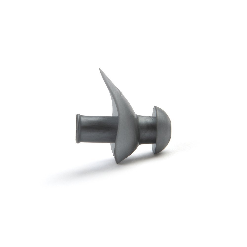 Speedo Ergo Earplug Smoke