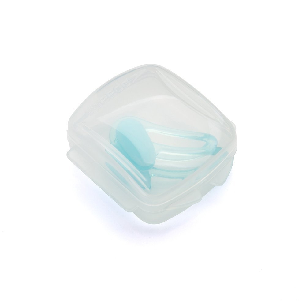Speedo Universal Nose Clip Blue
