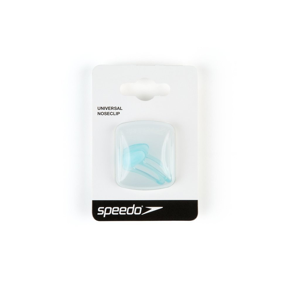 Speedo Universal Nose Clip Blue
