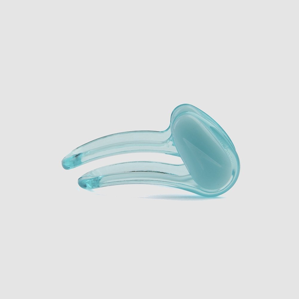 Speedo Universal Nose Clip Blue
