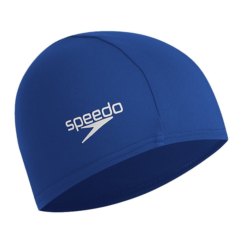 Speedo Polyester Swim Cap