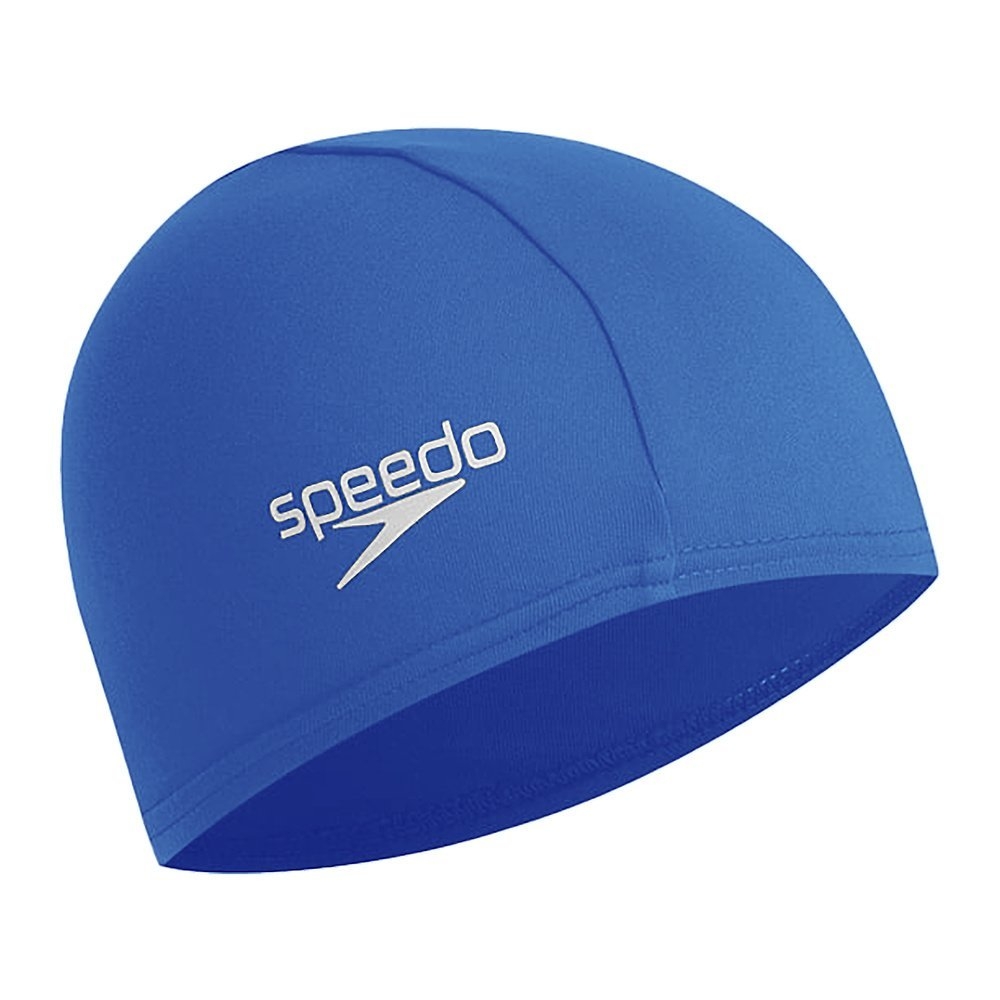 Speedo Polyester Swim Cap