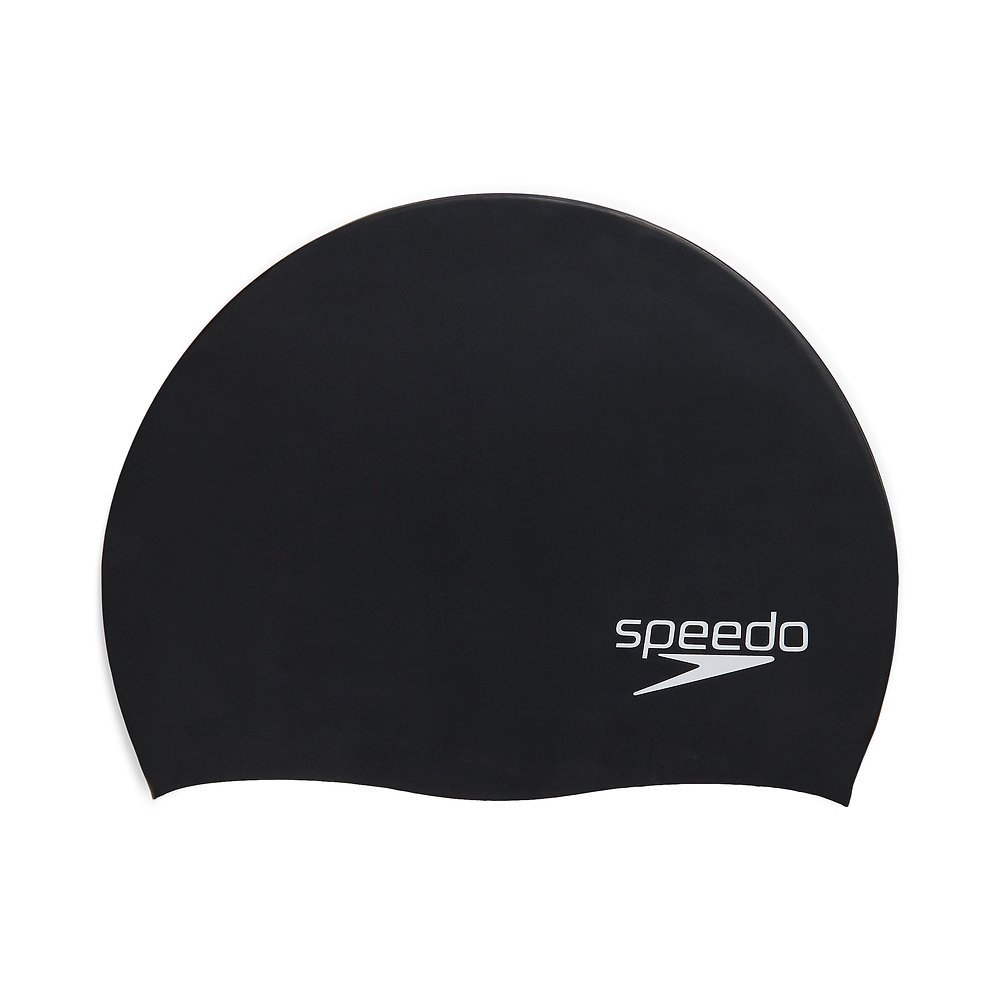 Speedo Biofuse Silicone Swim Cap