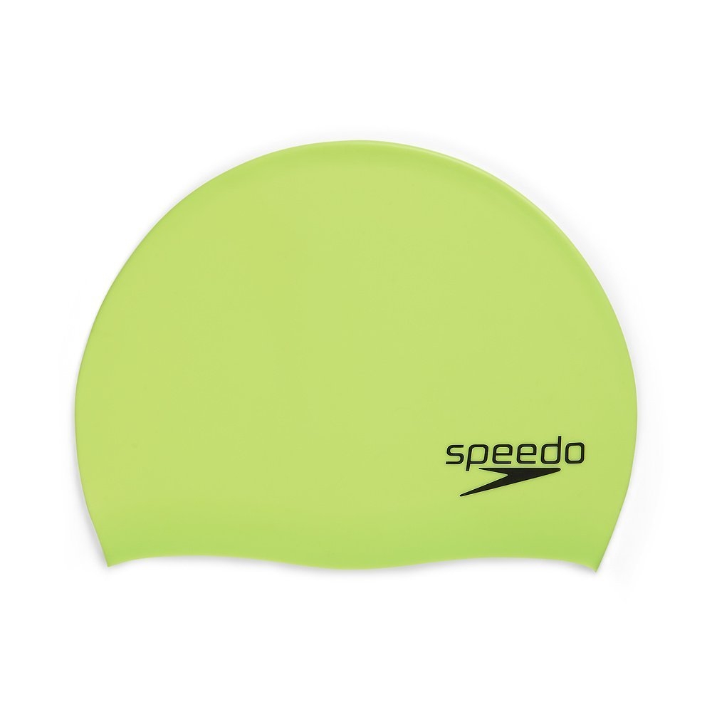 Speedo Biofuse Silicone Swim Cap