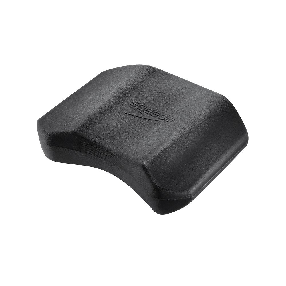 Speedo Pullbuoy Kickboard Black