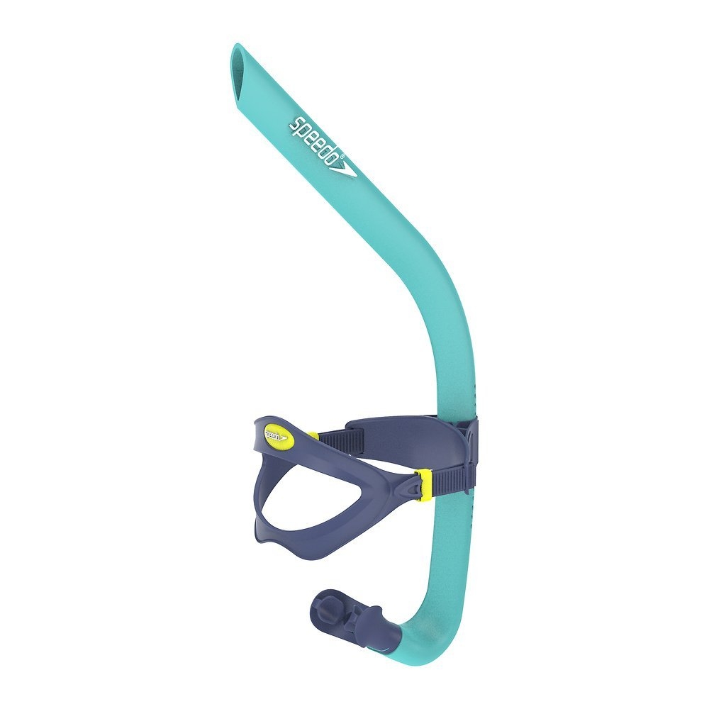 Speedo Bullet Centre Snorkel