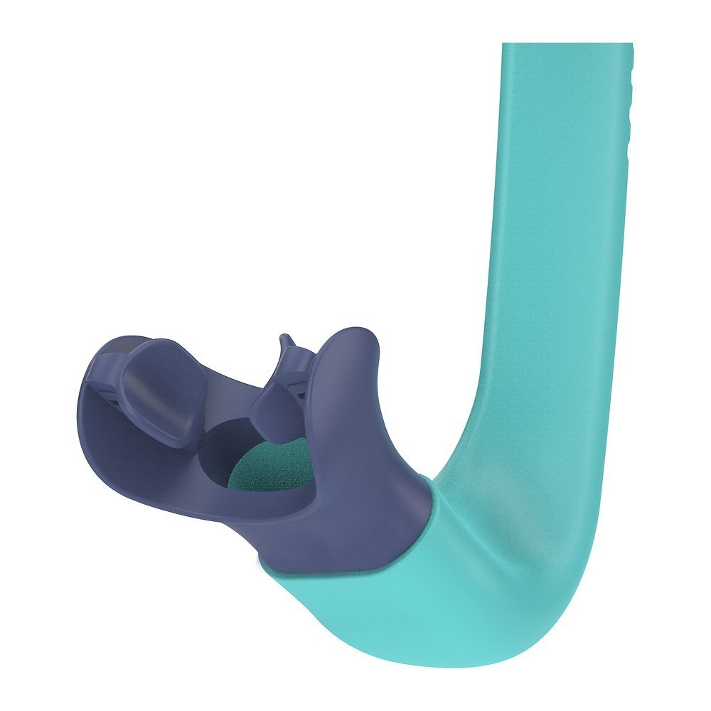 Speedo Bullet Centre Snorkel