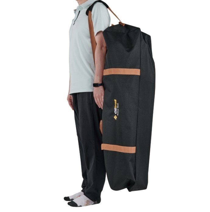 OZtrail Roamer Moon Folding Camping Chair