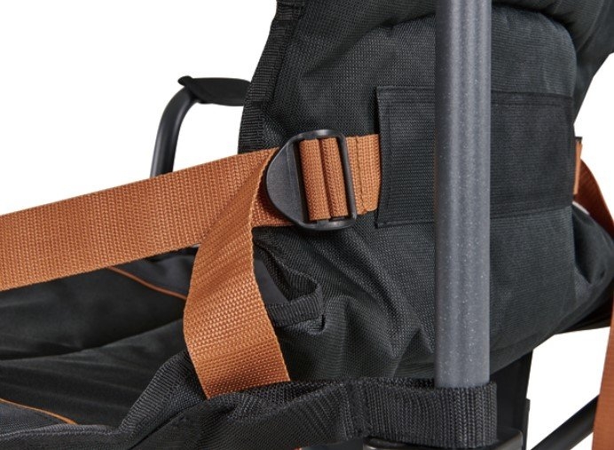 OZtrail Roamer Ultralite Folding Camping Chair