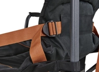 OZtrail Roamer Ultralite Folding Camping Chair Thumbnail OZtrail Roamer Ultralite Folding Camping Chair