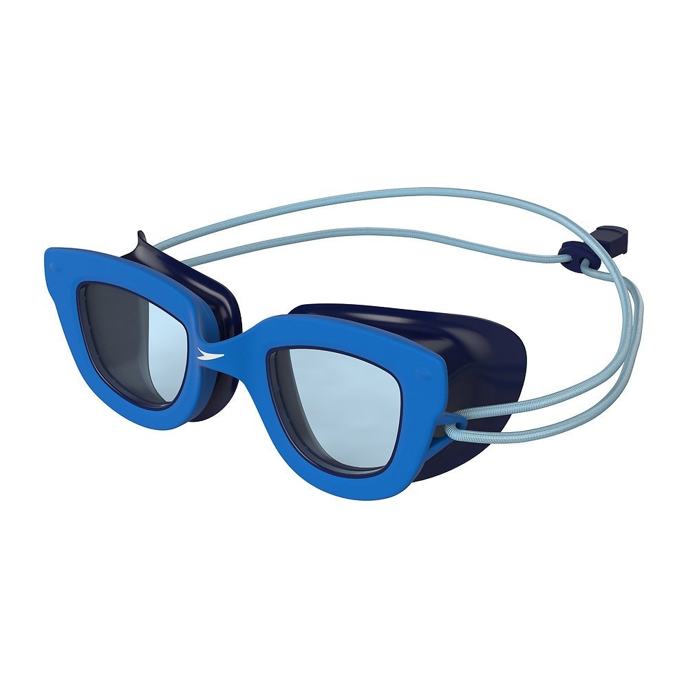 Speedo Sunny G Seasiders Junior Swimming Goggles
