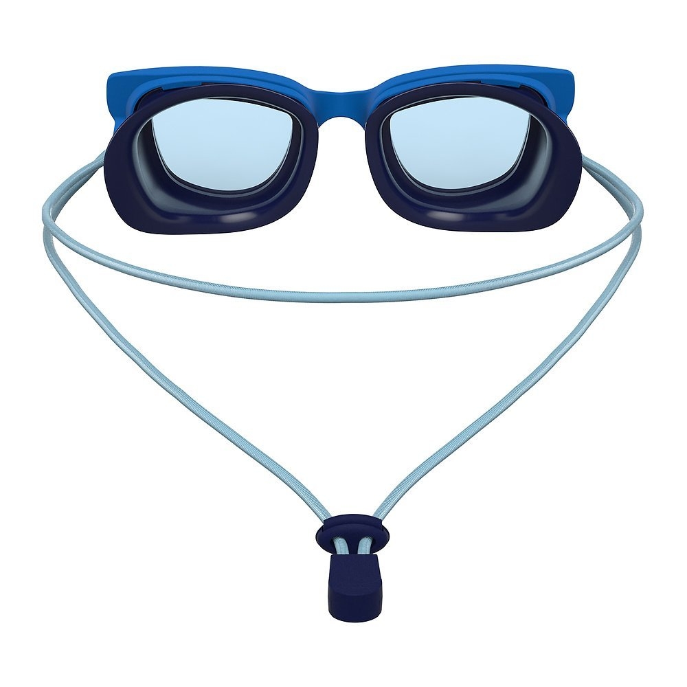 Speedo Sunny G Seasiders Junior Swimming Goggles