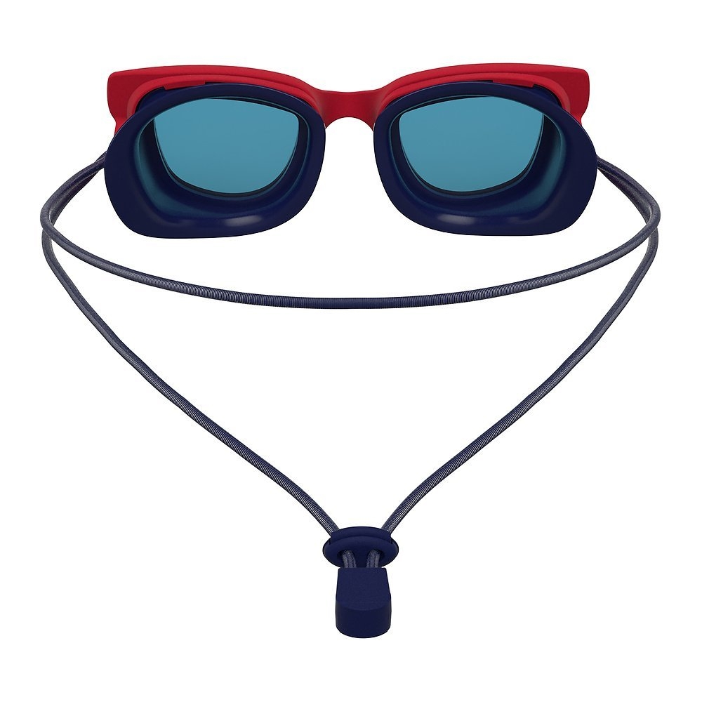 Speedo Sunny G Seasiders Junior Swimming Goggles