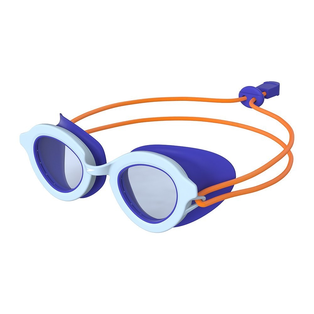 Speedo Sunny G Sea Shell Junior Swimming Goggles