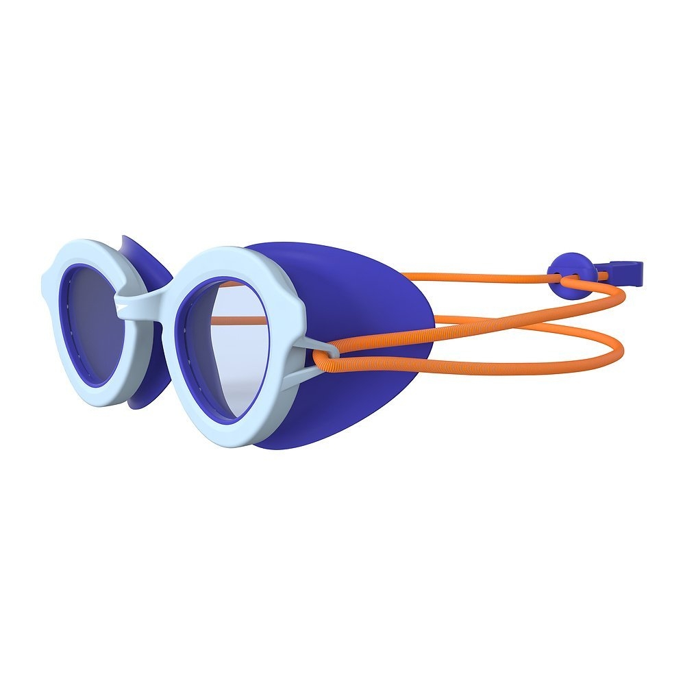 Speedo Sunny G Sea Shell Junior Swimming Goggles