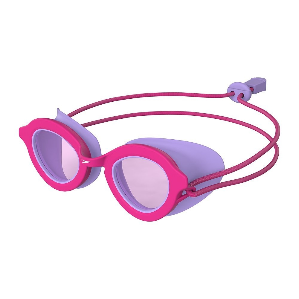 Speedo Sunny G Sea Shell Junior Swimming Goggles