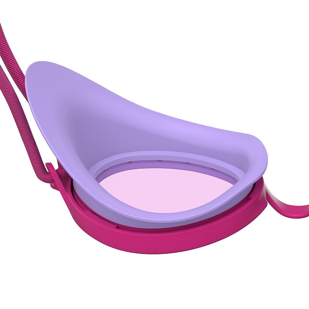 Speedo Sunny G Sea Shell Junior Swimming Goggles