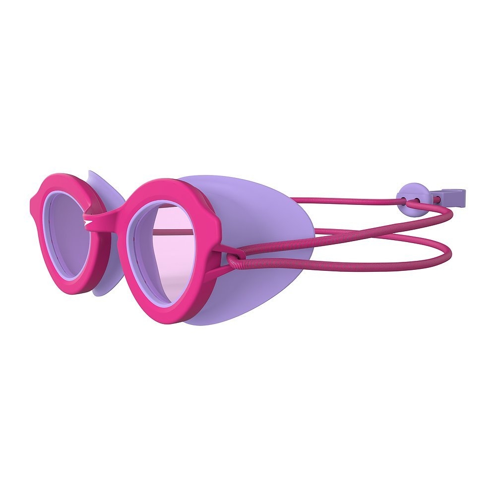 Speedo Sunny G Sea Shell Junior Swimming Goggles
