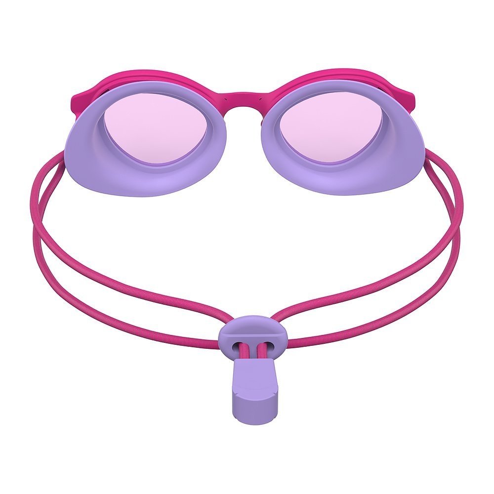 Speedo Sunny G Sea Shell Junior Swimming Goggles