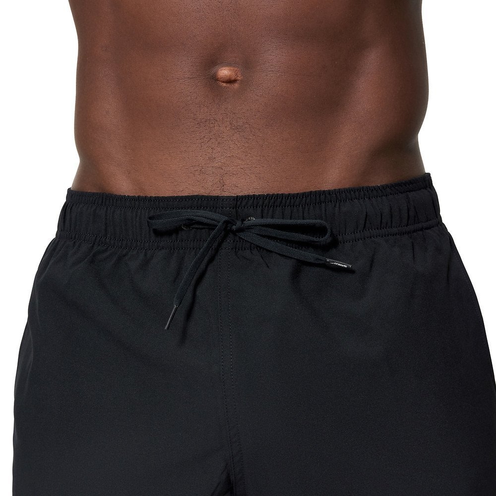 Speedo Classic Logo Volley Mens Swim Shorts 16in