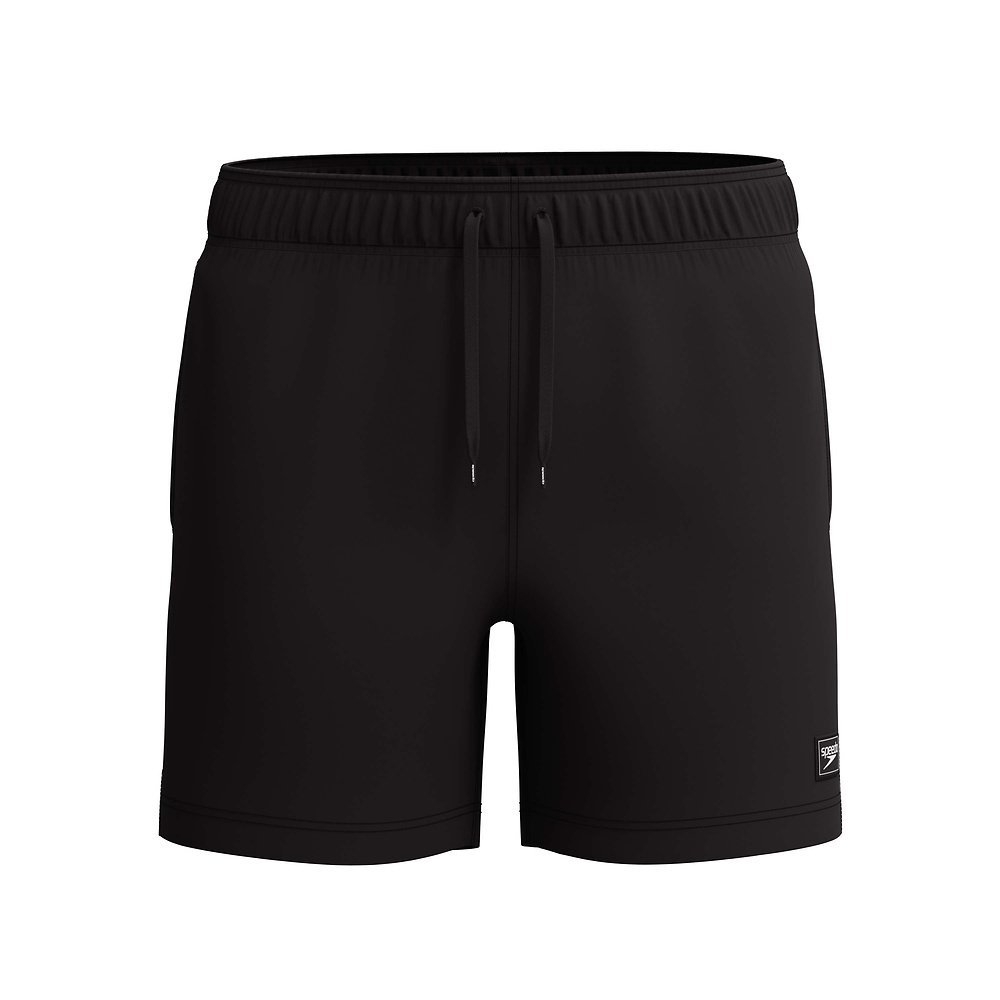 Speedo Classic Logo Volley Mens Swim Shorts 16in