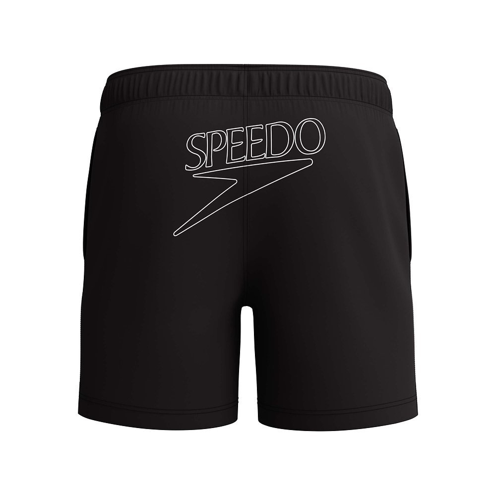 Speedo Classic Logo Volley Mens Swim Shorts 16in