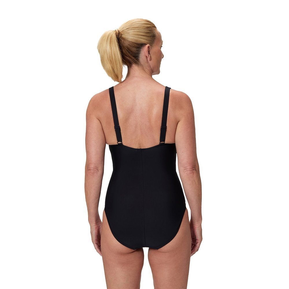 Speedo Quantum Womens One Piece Swimsuit