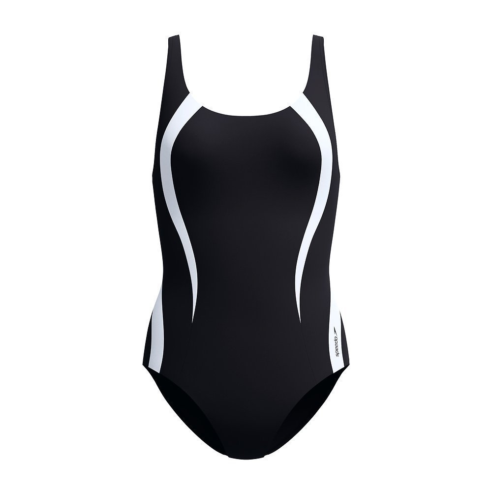 Speedo Quantum Womens One Piece Swimsuit