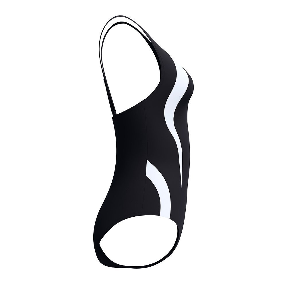 Speedo Quantum Womens One Piece Swimsuit