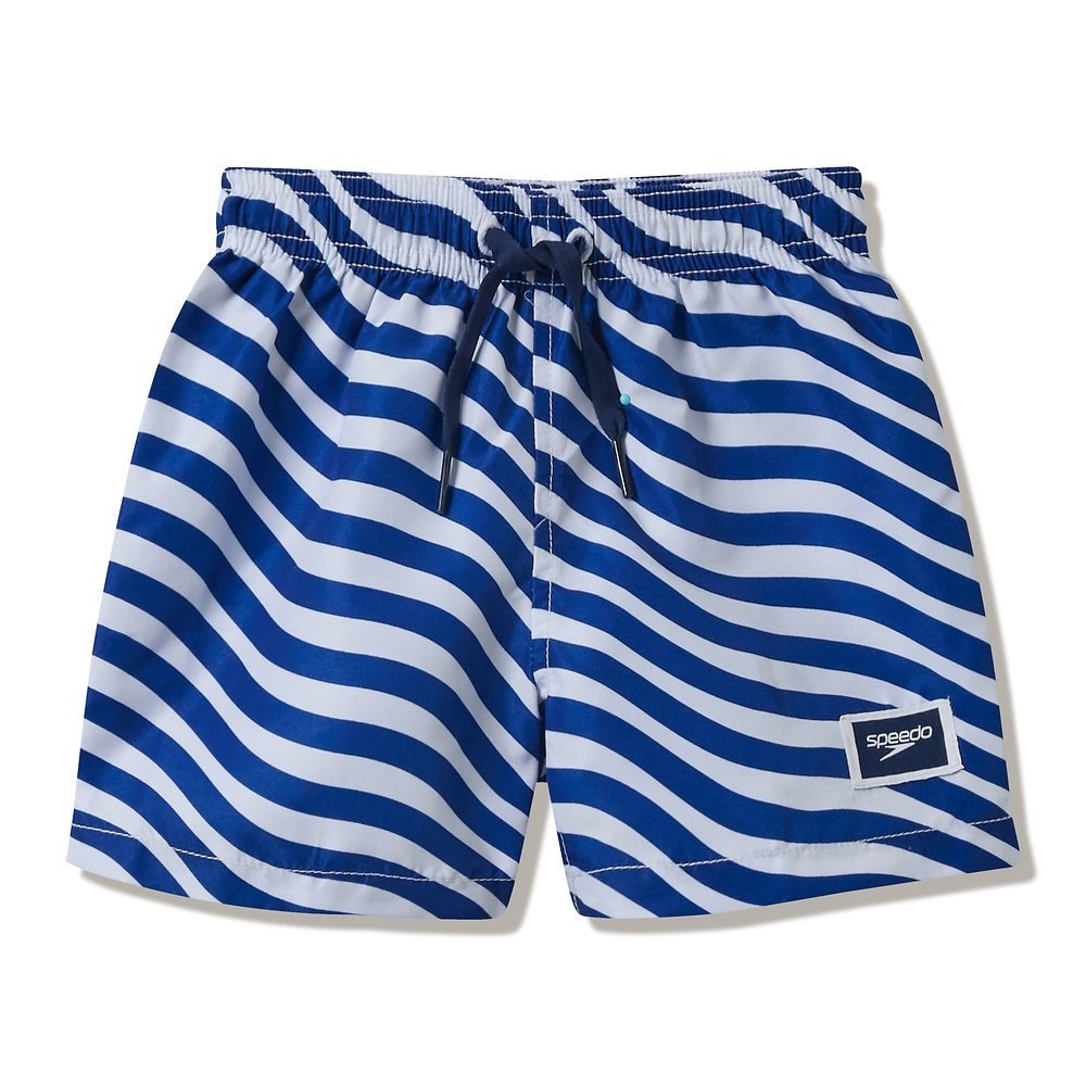 Speedo Toddler Boys Swim Shorts