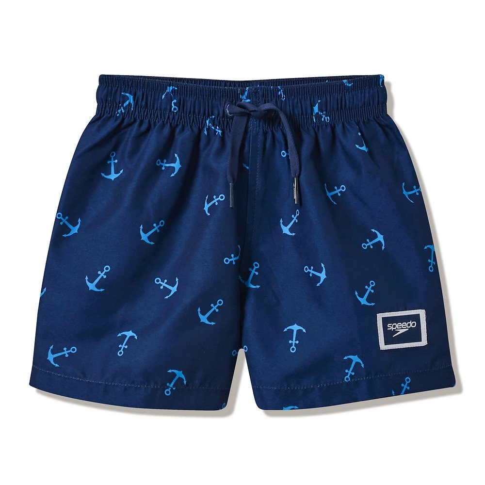 Speedo Toddler Boys Swim Shorts
