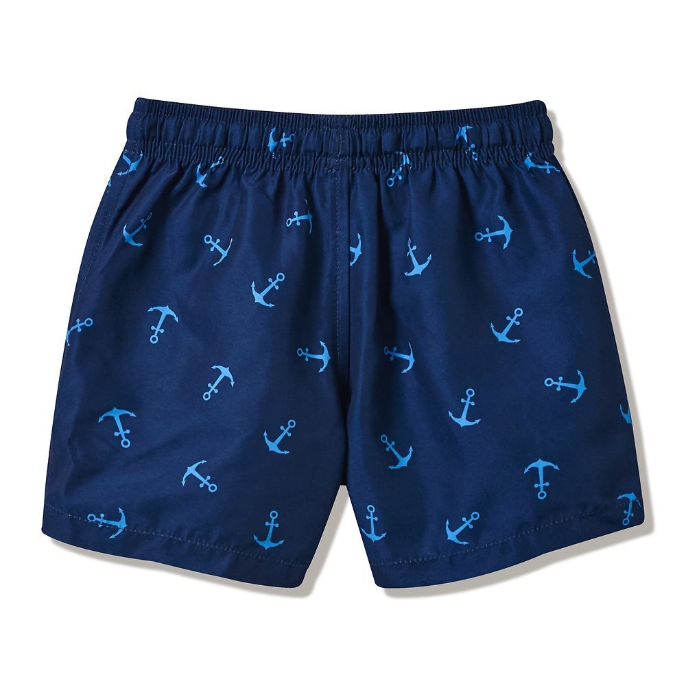Speedo Toddler Boys Swim Shorts