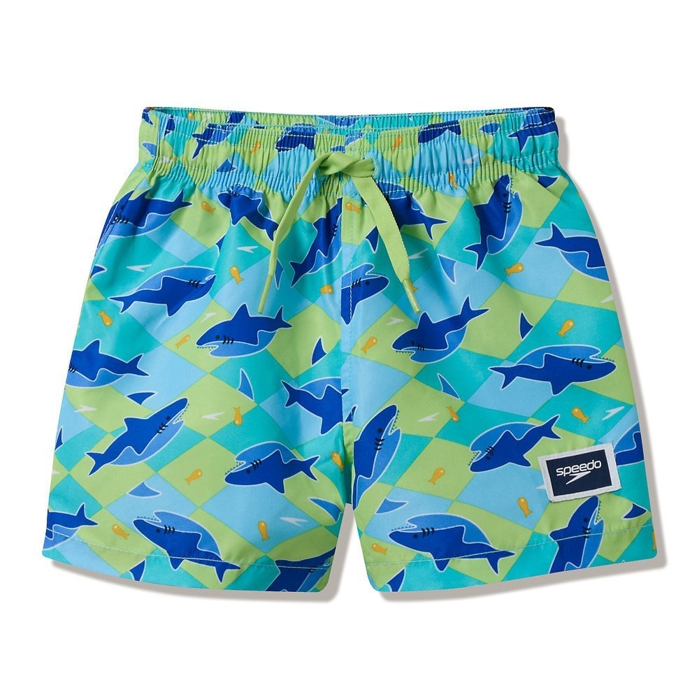 Speedo Toddler Boys Swim Shorts