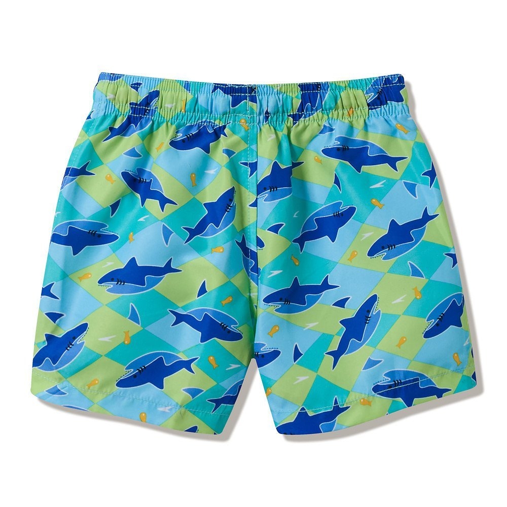 Speedo Toddler Boys Swim Shorts