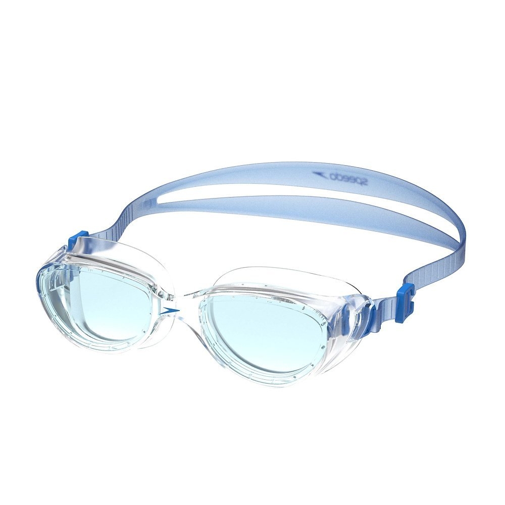 Speedo Futura Hydrospex Swimming Goggles