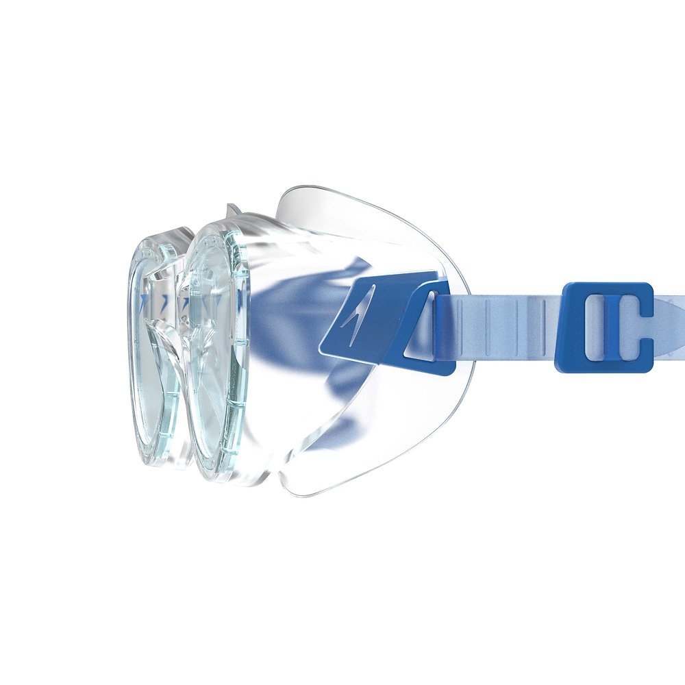 Speedo Futura Hydrospex Swimming Goggles