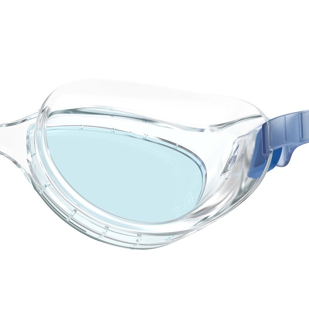 Speedo Futura Hydrospex Swimming Goggles