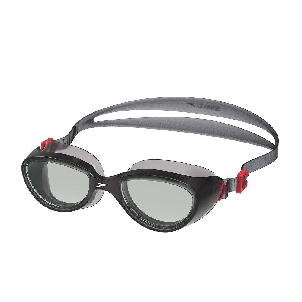 Speedo Futura Hydrospex Swimming Goggles