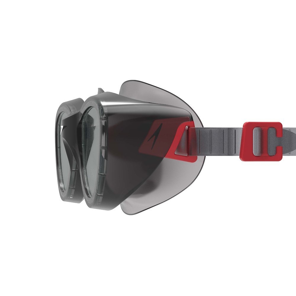 Speedo Futura Hydrospex Swimming Goggles
