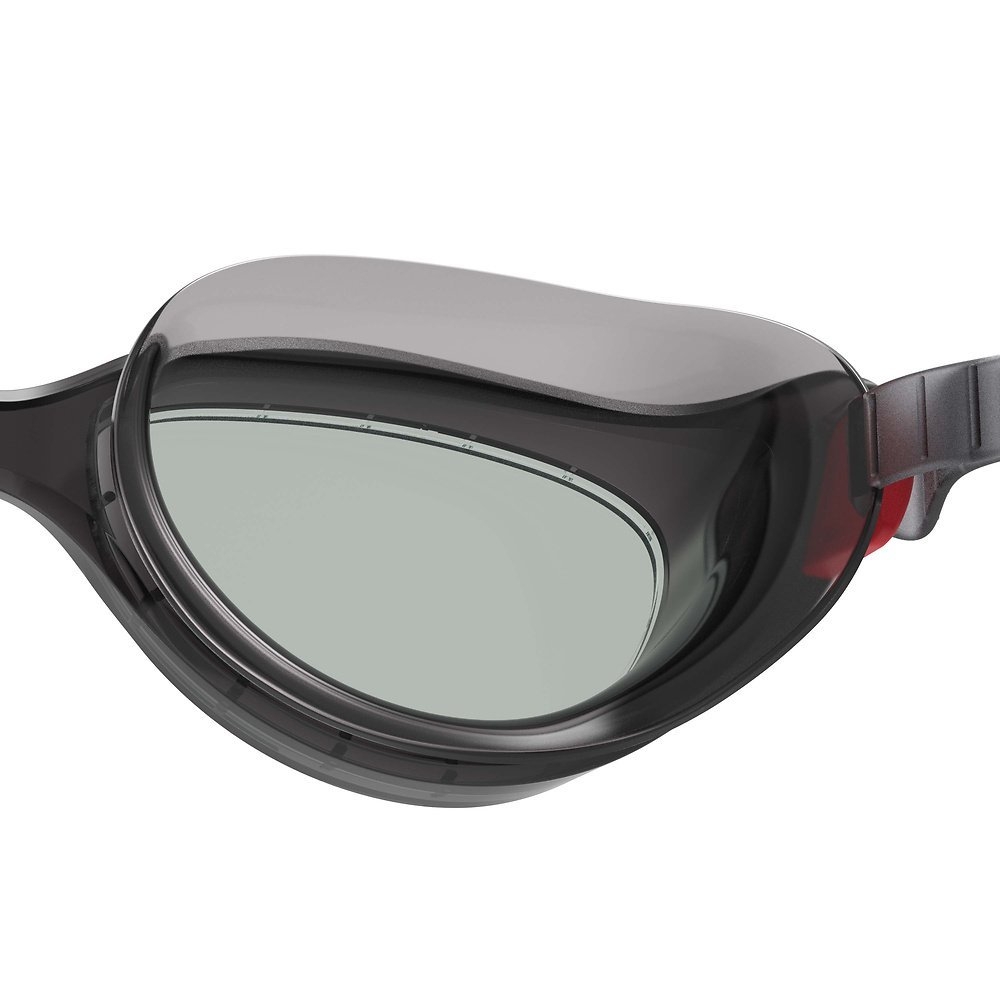 Speedo Futura Hydrospex Swimming Goggles