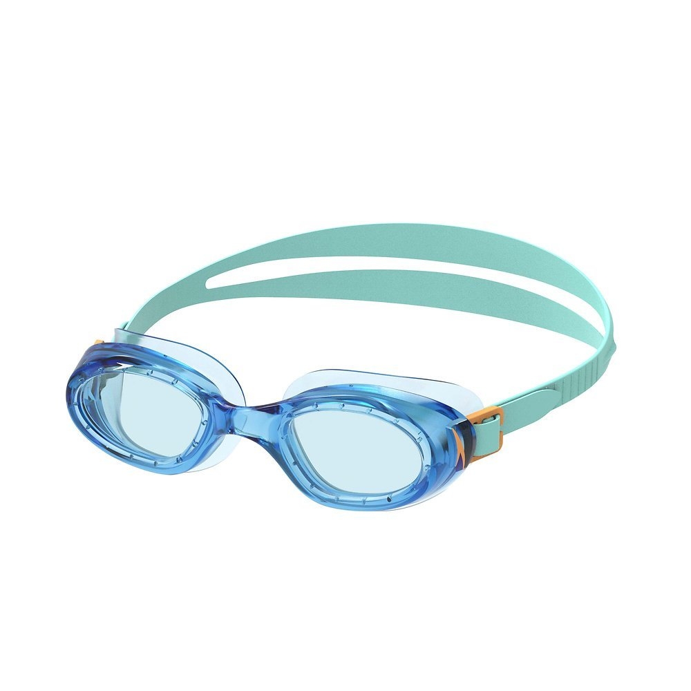 Speedo Futura Hydrospex Junior Swimming Goggles