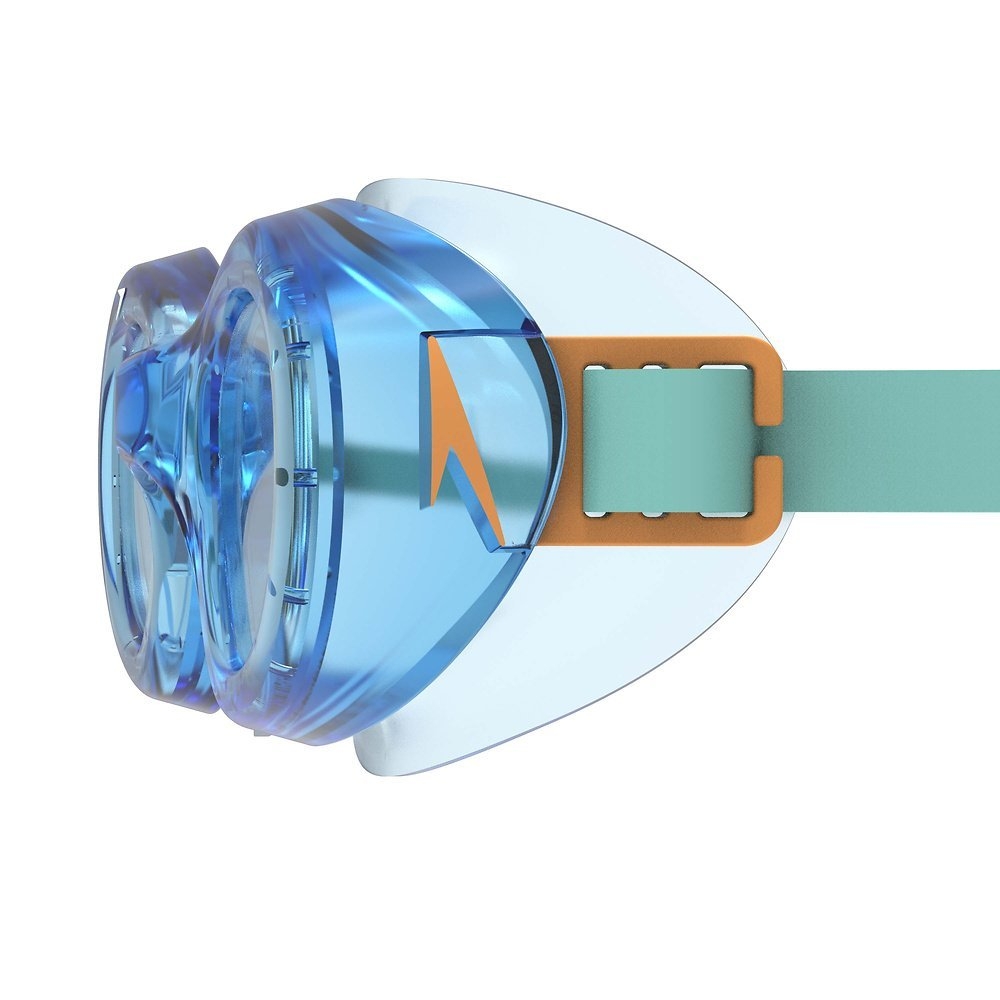 Speedo Futura Hydrospex Junior Swimming Goggles