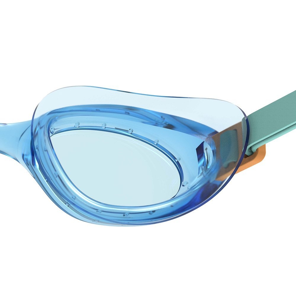 Speedo Futura Hydrospex Junior Swimming Goggles