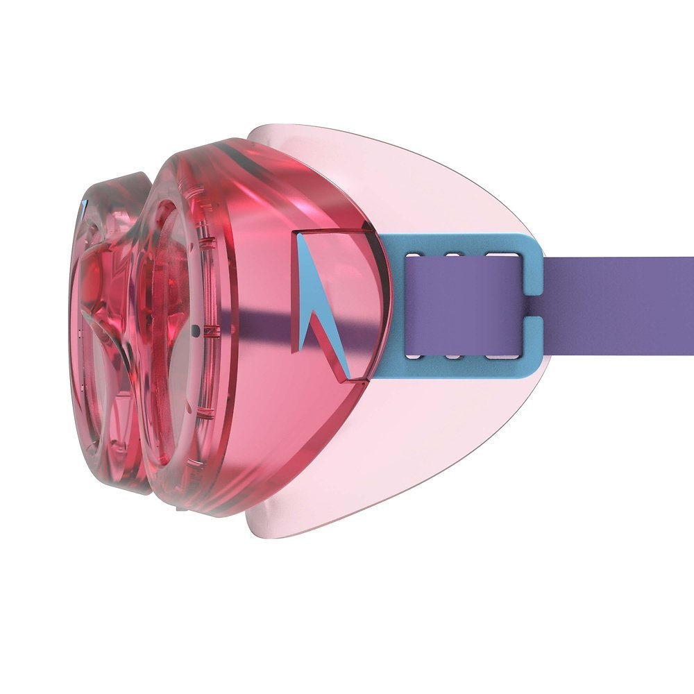 Speedo Futura Hydrospex Junior Swimming Goggles