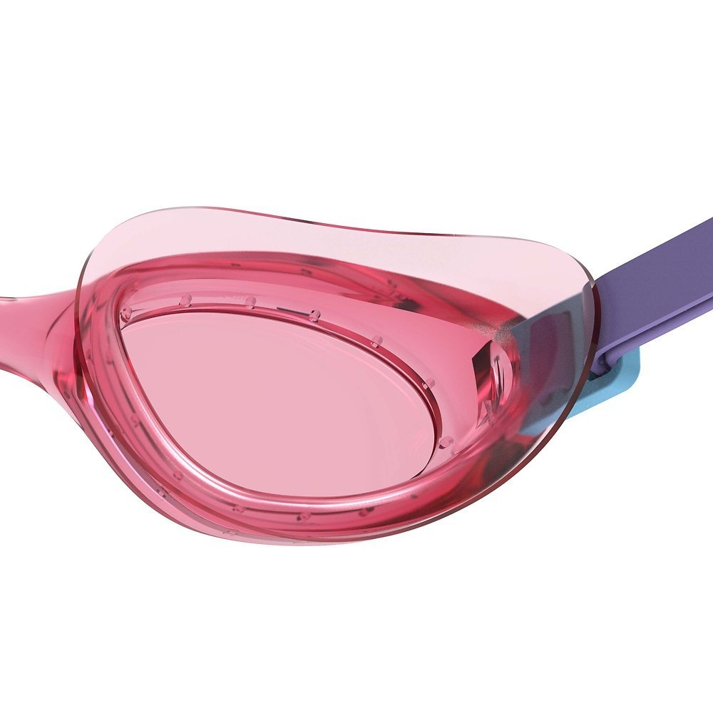 Speedo Futura Hydrospex Junior Swimming Goggles
