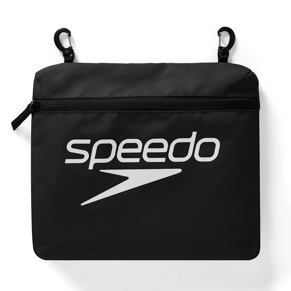 Speedo Vanquisher Backpack with Water Resistant Removable Kit Bag 35L