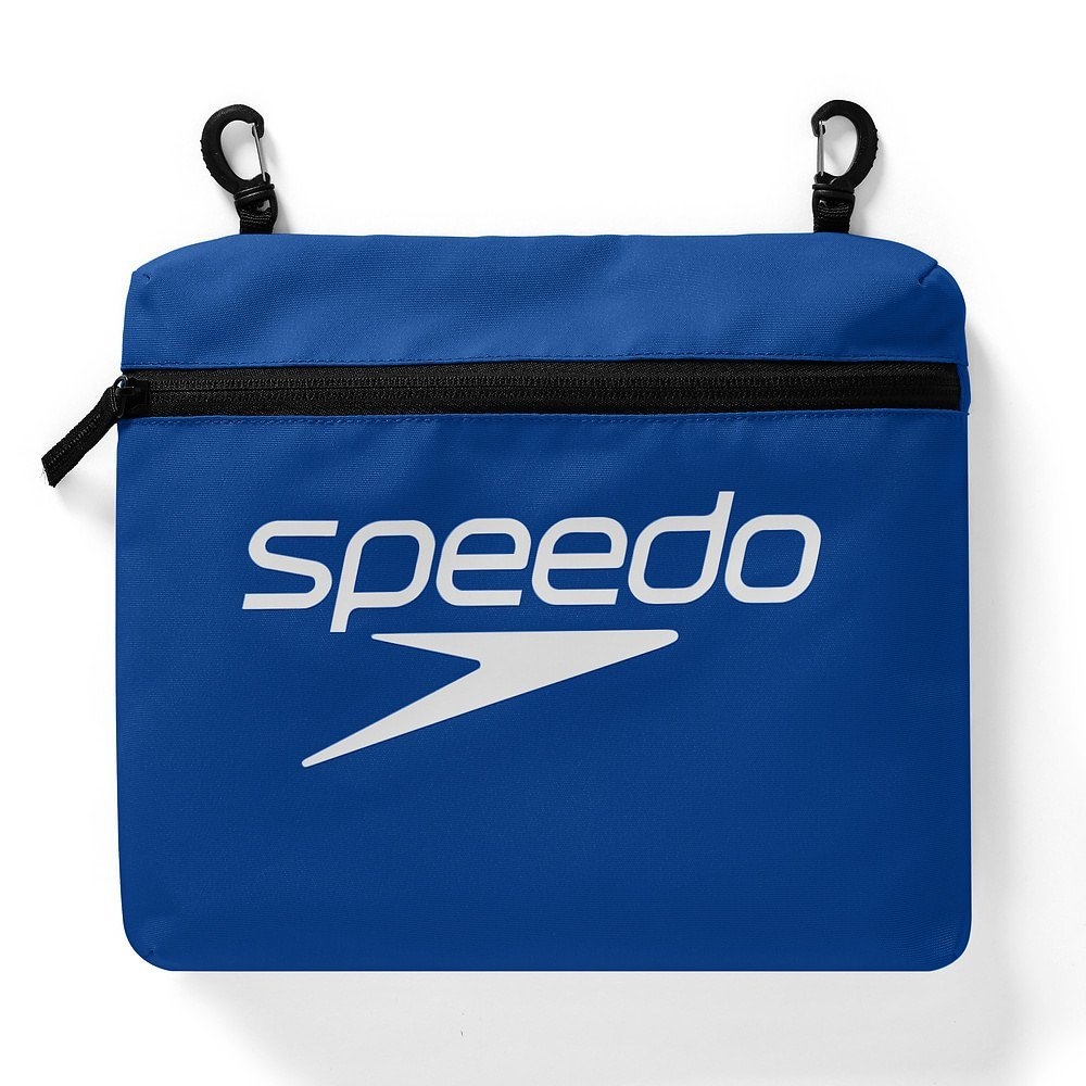 Speedo Vanquisher Backpack with Water Resistant Removable Kit Bag 35L