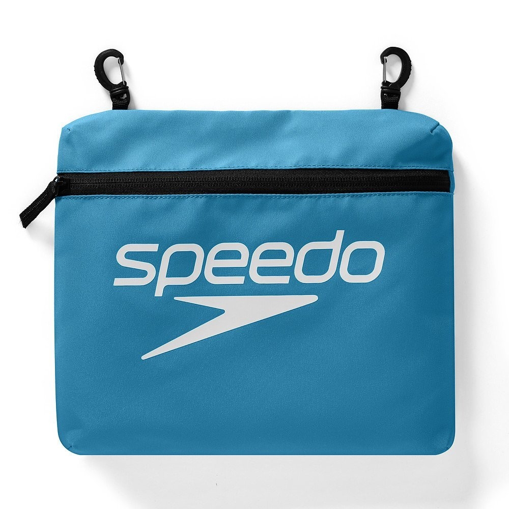 Speedo Vanquisher Backpack with Water Resistant Removable Kit Bag 35L