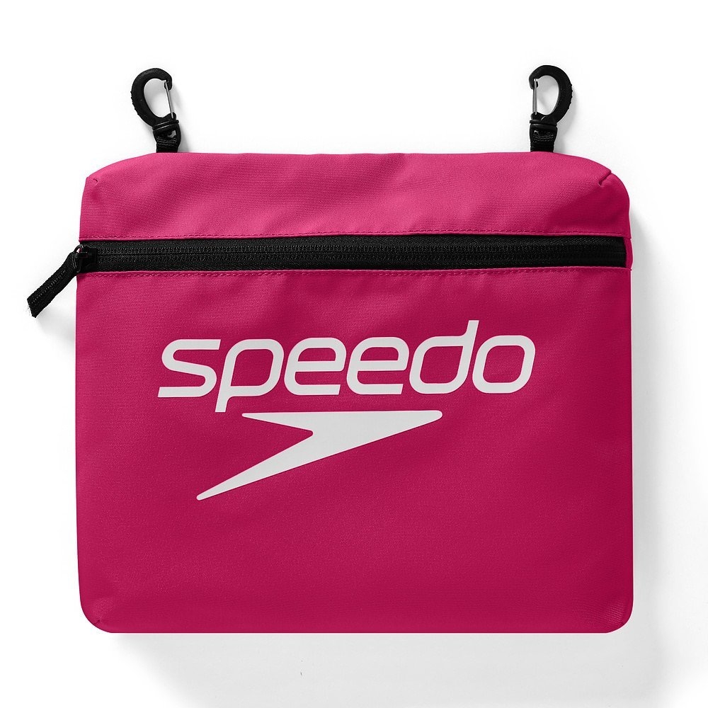 Speedo Vanquisher Backpack with Water Resistant Removable Kit Bag 35L