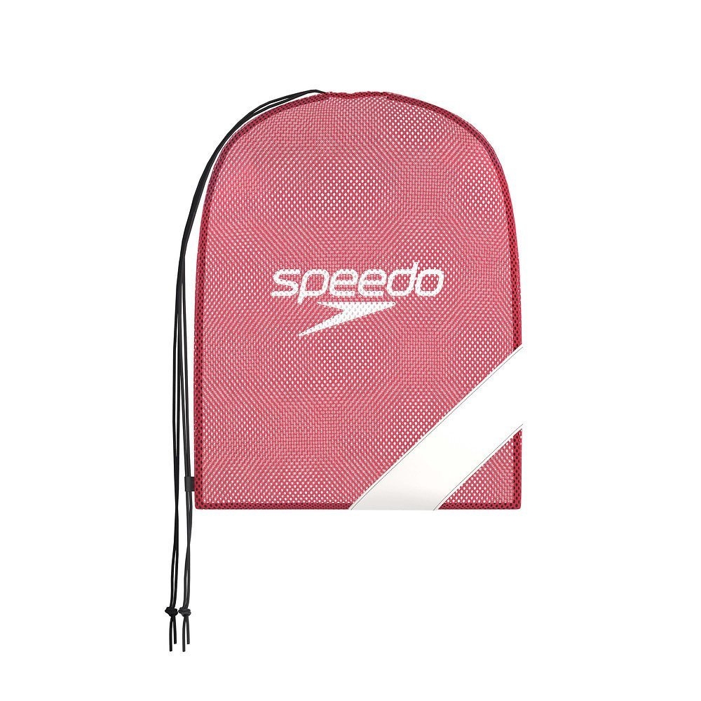 Speedo Vanquisher Mesh Bag XL High Risk Red